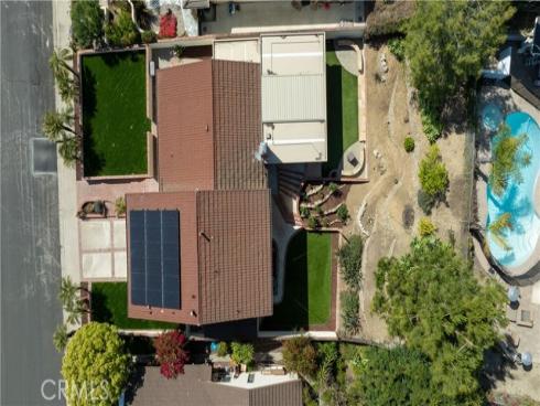 26581 Cortina Drive, Mission Viejo, CA