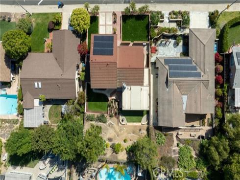 26581 Cortina Drive, Mission Viejo, CA