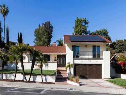 26581 Cortina Drive, Mission Viejo, CA