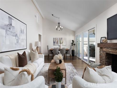 26581 Cortina Drive, Mission Viejo, CA