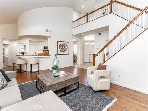 21281 Mazatlan , Mission Viejo, CA