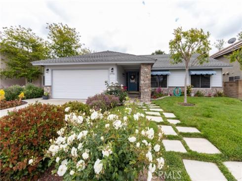 27742 Sinsonte , Mission Viejo, CA