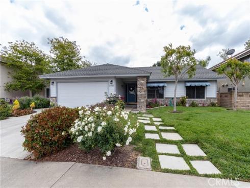 27742 Sinsonte , Mission Viejo, CA