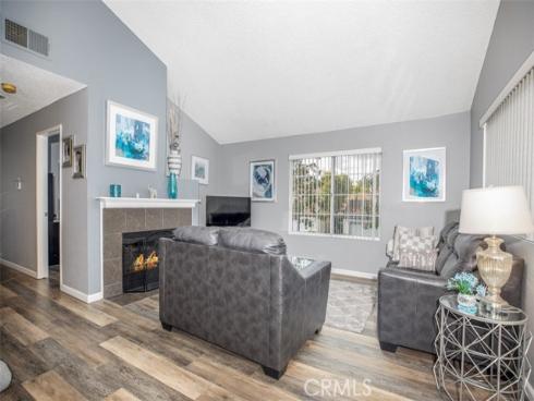 27917 Freeport 223 , Mission Viejo, CA