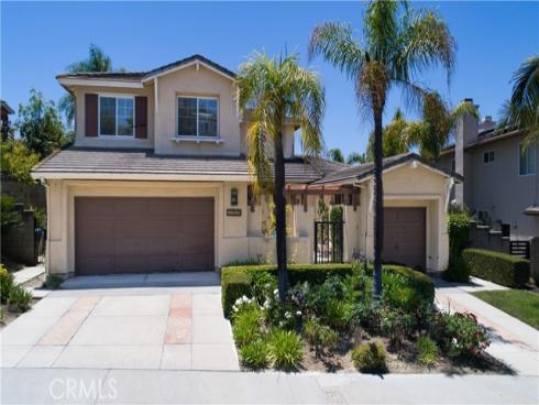 22505 Canyon Crest Drive, Mission Viejo, CA