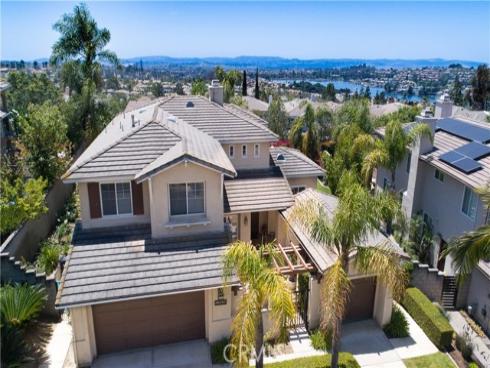 22505 Canyon Crest Drive, Mission Viejo, CA