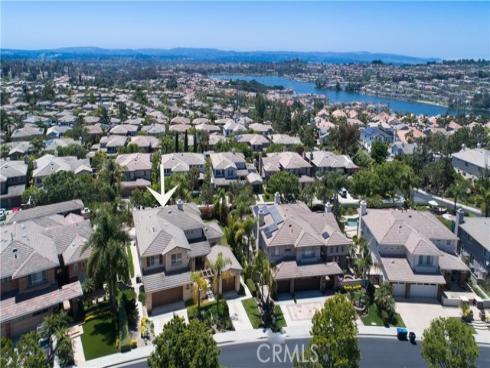 22505 Canyon Crest Drive, Mission Viejo, CA