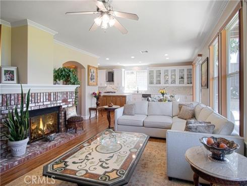 22505 Canyon Crest Drive, Mission Viejo, CA