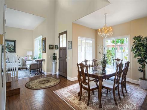 22505 Canyon Crest Drive, Mission Viejo, CA