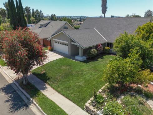 24111 Marathon Street, Mission Viejo, CA