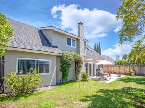 24111 Marathon Street, Mission Viejo, CA