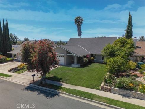 24111 Marathon Street, Mission Viejo, CA