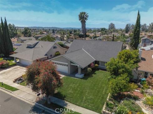 24111  Marathon   Street, Mission Viejo, CA