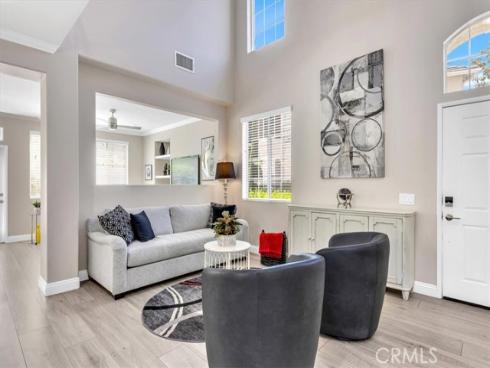 73 Melrose Drive, Mission Viejo, CA