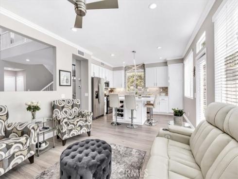 73 Melrose Drive, Mission Viejo, CA