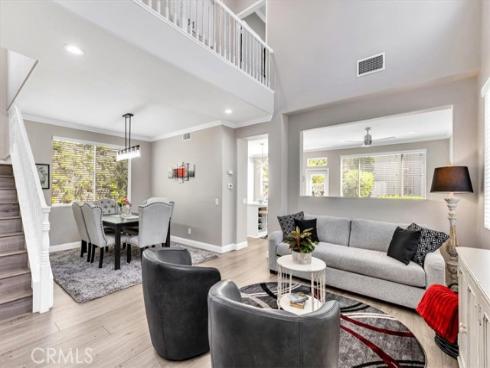 73 Melrose Drive, Mission Viejo, CA