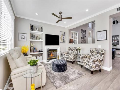 73 Melrose Drive, Mission Viejo, CA