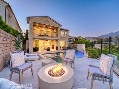 47  Cielo Azul  , Mission Viejo, CA