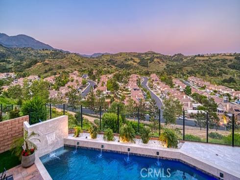 47  Cielo Azul  , Mission Viejo, CA