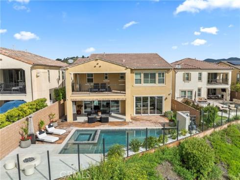 47  Cielo Azul  , Mission Viejo, CA