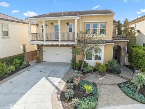 47  Cielo Azul  , Mission Viejo, CA