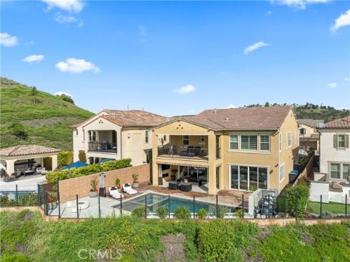 47  Cielo Azul  , Mission Viejo, CA