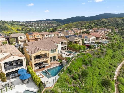 47  Cielo Azul  , Mission Viejo, CA