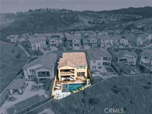 47  Cielo Azul  , Mission Viejo, CA