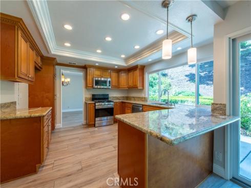 25061 El Cortijo Lane, Mission Viejo, CA
