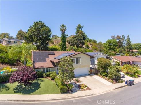 25061 El Cortijo Lane, Mission Viejo, CA