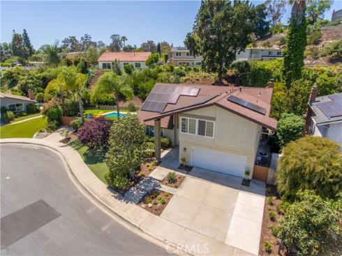 25061 El Cortijo Lane, Mission Viejo, CA