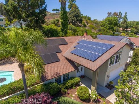 25061 El Cortijo Lane, Mission Viejo, CA