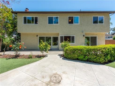 25061 El Cortijo Lane, Mission Viejo, CA