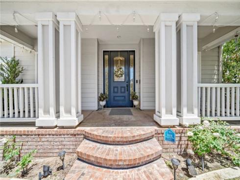 23478  Ridgeway  , Mission Viejo, CA