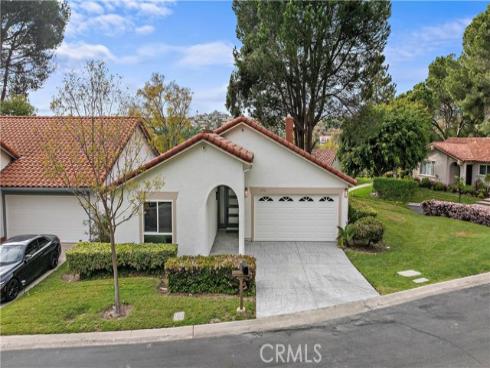 27751 Via Lorca , Mission Viejo, CA