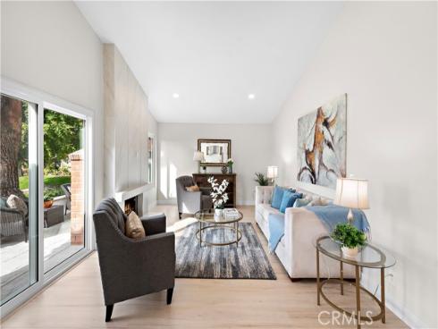 27751 Via Lorca , Mission Viejo, CA