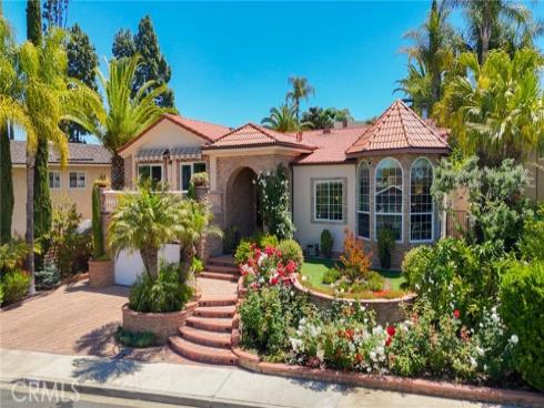 24182 Torena Circle, Mission Viejo, CA