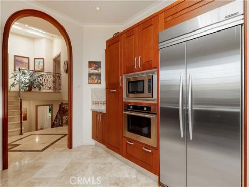 24182 Torena Circle, Mission Viejo, CA