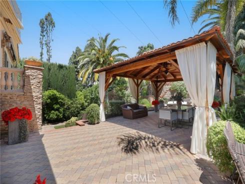 24182 Torena Circle, Mission Viejo, CA