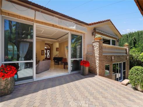 24182 Torena Circle, Mission Viejo, CA