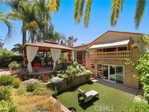 24182 Torena Circle, Mission Viejo, CA