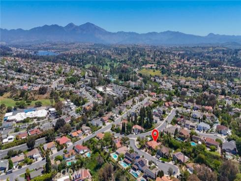 24182 Torena Circle, Mission Viejo, CA