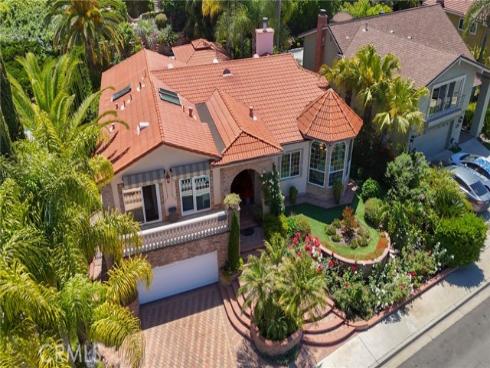 24182 Torena Circle, Mission Viejo, CA