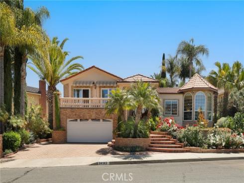 24182 Torena Circle, Mission Viejo, CA