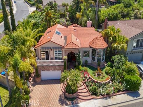 24182 Torena Circle, Mission Viejo, CA