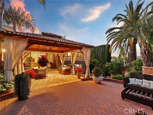 24182 Torena Circle, Mission Viejo, CA