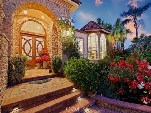 24182 Torena Circle, Mission Viejo, CA