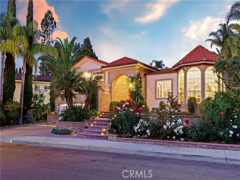 24182 Torena Circle, Mission Viejo, CA