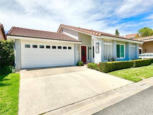 24082  Calendula  , Mission Viejo, CA