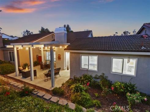 24082 Calendula , Mission Viejo, CA